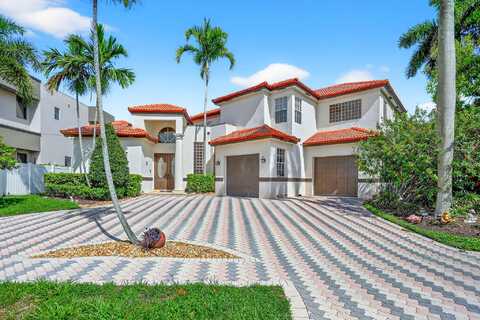 4830 NE 28 Avenue, Lighthouse Point, FL 33064