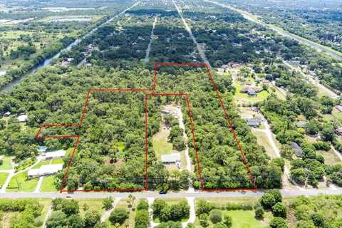 Tbd Keen Road, Fort Pierce, FL 34946