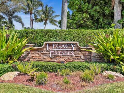 6419 Stonehurst Circle, Lake Worth, FL 33467