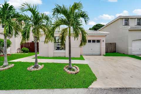3084 Lighthouse Place, Margate, FL 33063