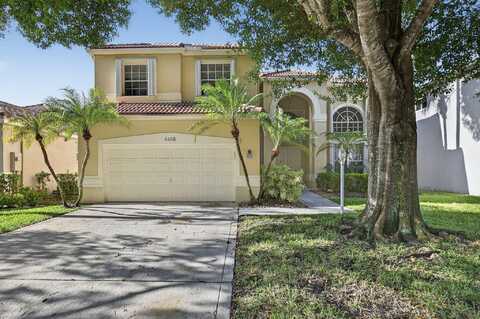 6468 NW 78th Place, Parkland, FL 33067