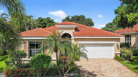 4233 Imperial Club Lane, Lake Worth, FL 33449