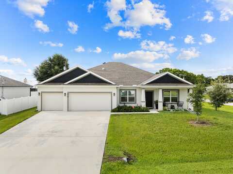 418 SW Namoit Place, Port Saint Lucie, FL 34953