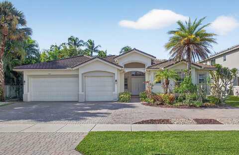 11792 Osprey Pointe Circle, Wellington, FL 33449