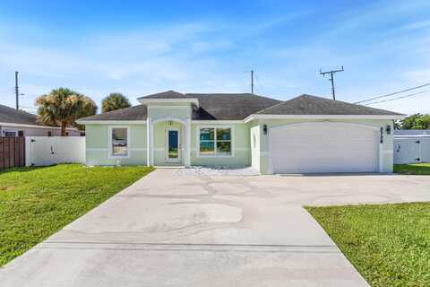2728 Nelson Drive, Palm Springs, FL 33406