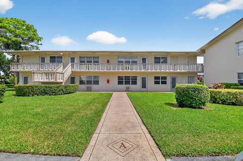 16 Waltham A, West Palm Beach, FL 33417