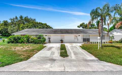 4368 SE Hamilton Lane, Stuart, FL 34997