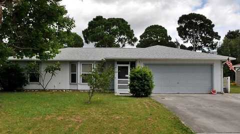 2737 SE Helms Avenue, Port Saint Lucie, FL 34952