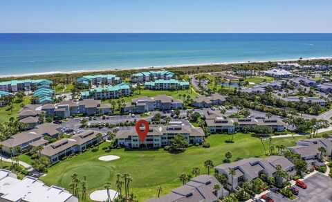 2400 S Ocean Drive, Fort Pierce, FL 34949
