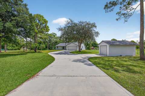 16476 86th Street N, The Acreage, FL 33470