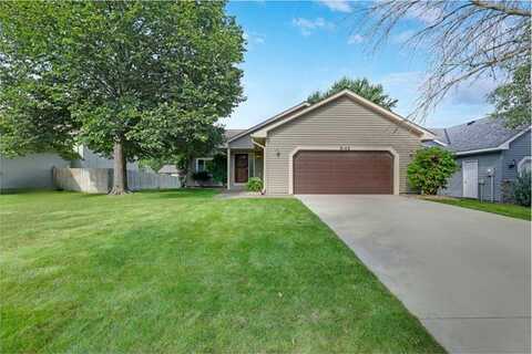 8148 Jewel Avenue S, Cottage Grove, MN 55016