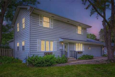 3909 Nevada Avenue N, New Hope, MN 55427