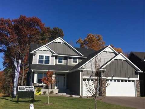 13014 Packard Street NE, Blaine, MN 55449