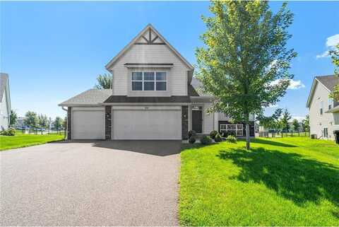 8642 149th Court NW, Ramsey, MN 55303