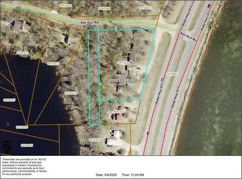 19745 See Gull Road, Brainerd, MN 56401