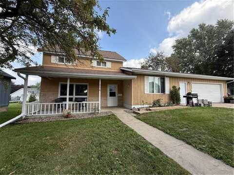 116 Badger Street N, Caledonia, MN 55921