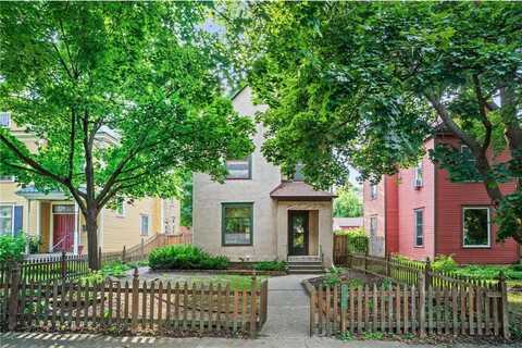 3344 Girard Avenue S, Minneapolis, MN 55408