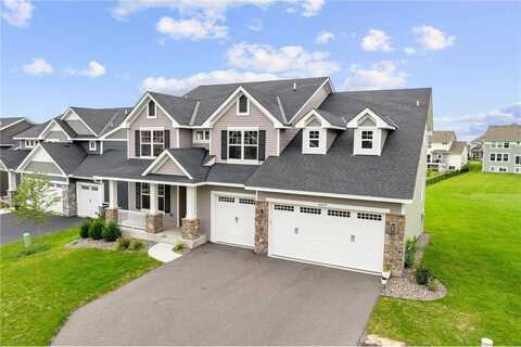 6644 Coach House Lane, Corcoran, MN 55340