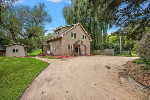 13943 102nd Street NW, South Haven, MN 55382