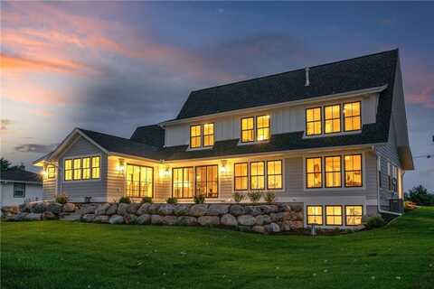 7037 Lamotte Drive, Centerville, MN 55038