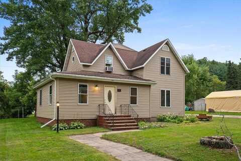 414 S Main Street, Elmwood, WI 54740
