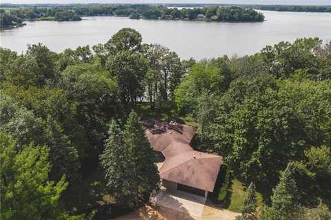 24280 E Cedar Lake Drive, Cedar, MN 56071