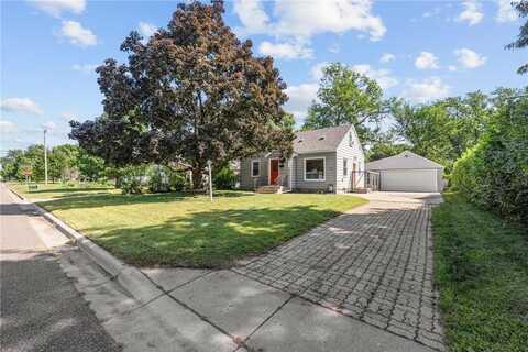 5248 Hampshire Avenue N, Crystal, MN 55428