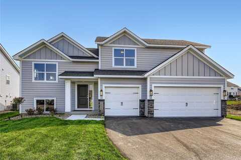 2886 Trinity Drive, Shakopee, MN 55379