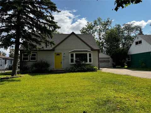6829 Elliot Avenue S, Richfield, MN 55423