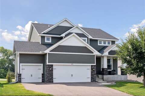 6703 Wildflower Trail, Corcoran, MN 55340