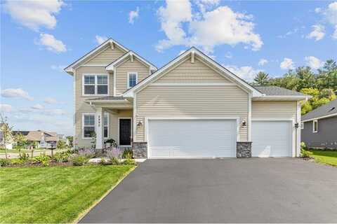 2990 Coventry Circle, River Falls, WI 54022