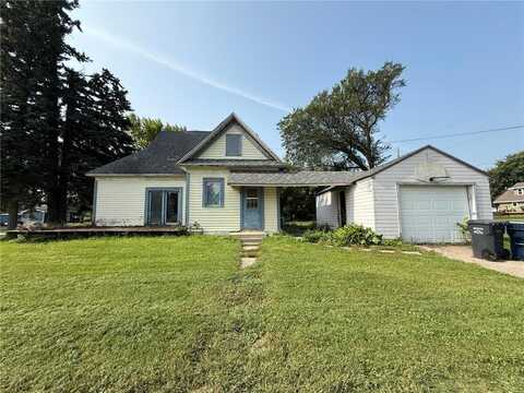 169 6th Street, Hancock, MN 56244