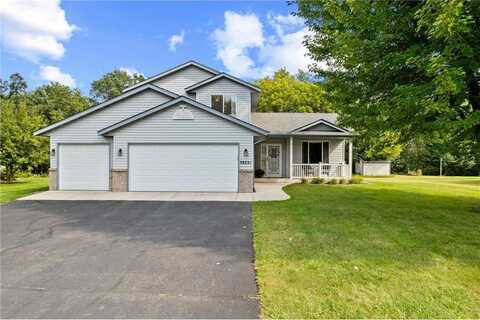38221 Casselberry Drive, North Branch, MN 55056
