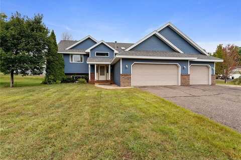 5951 144th Circle NW, Ramsey, MN 55303