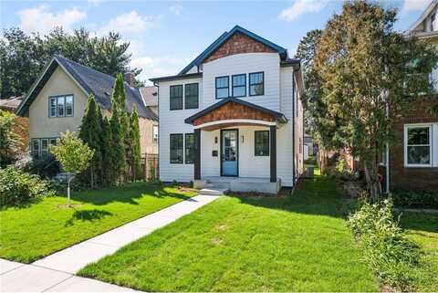 3428 Pillsbury Avenue S, Minneapolis, MN 55408