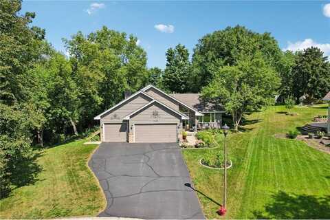 4552 Cliff Ridge Court, Eagan, MN 55123