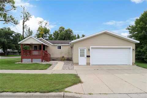 803 Minnesota Street, Paynesville, MN 56362