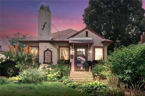 5312 37th Avenue S, Minneapolis, MN 55417