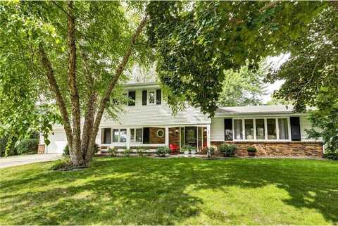 9624 Palmer Road, Bloomington, MN 55437