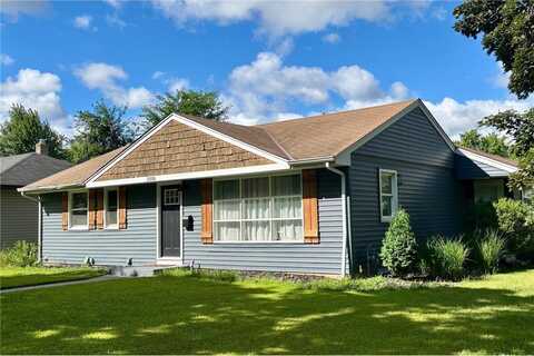 2500 Xylon Avenue S, Saint Louis Park, MN 55426