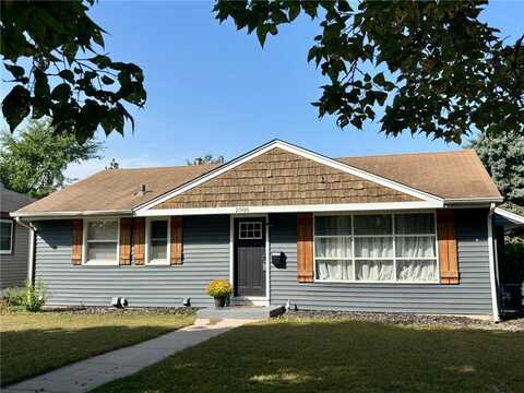 2500 Xylon Avenue S, Saint Louis Park, MN 55426