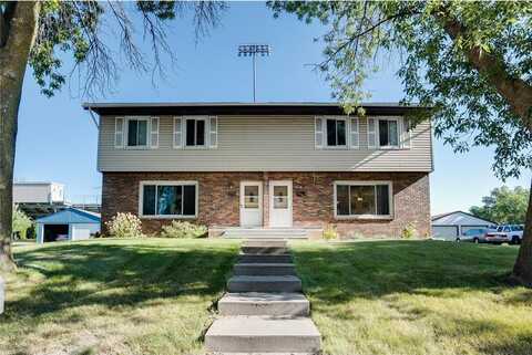 1272 Poppyseed Drive, New Brighton, MN 55112