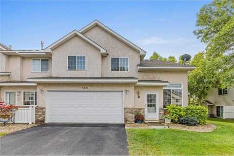 5421 Fawn Meadow Curve SE, Prior Lake, MN 55372