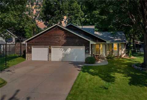 11418 Quebec Avenue N, Champlin, MN 55316