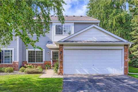 2033 Gresham Avenue N, Oakdale, MN 55128