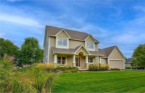 11676 Little Bluestem Lane N, Lake Elmo, MN 55042