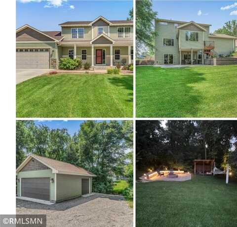 1100 Madison Court, Sartell, MN 56377
