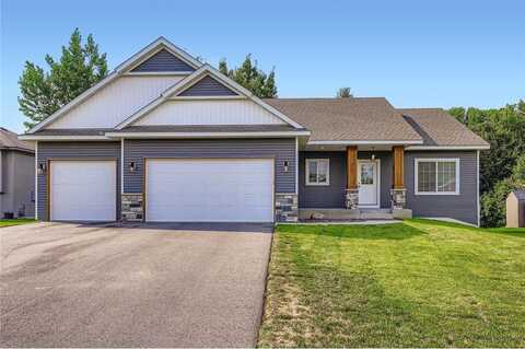 465 29th Court, Cambridge, MN 55008
