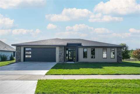 3524 Wildflower Road S, Saint Cloud, MN 56301