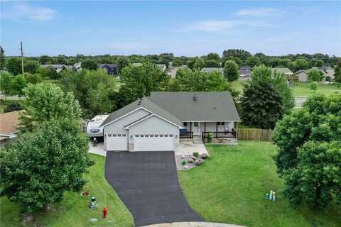 1516 Northridge Court S, Cambridge, MN 55008